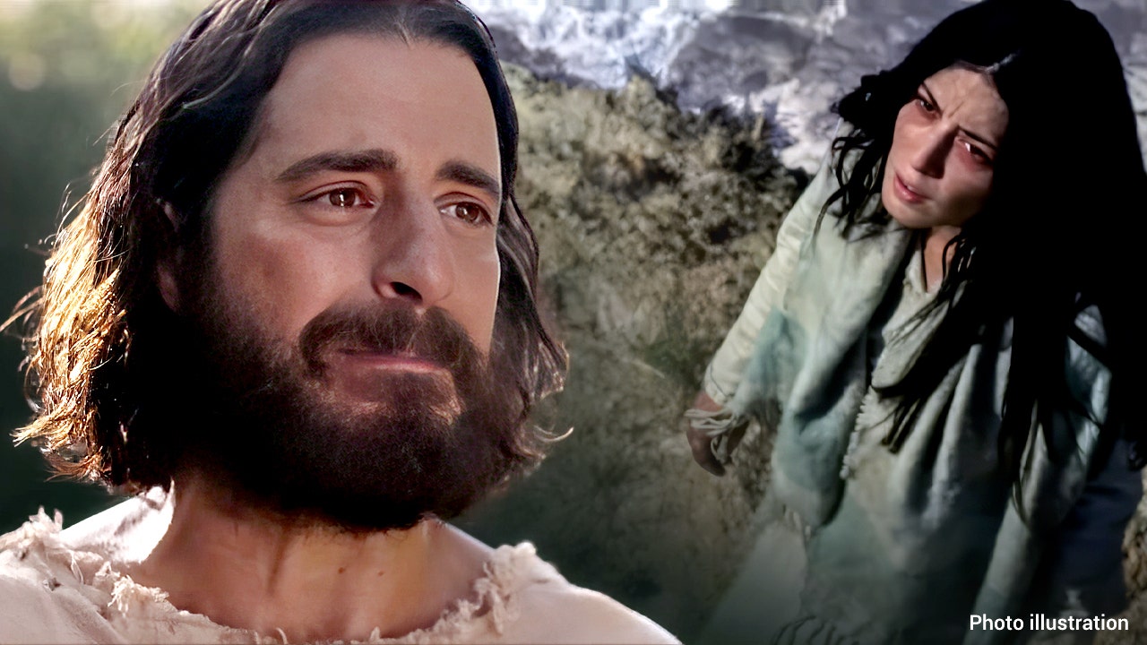 'The Chosen' creator Dallas Jenkins says there is 'extreme pain and  sadness' in the biblical show's 4th season