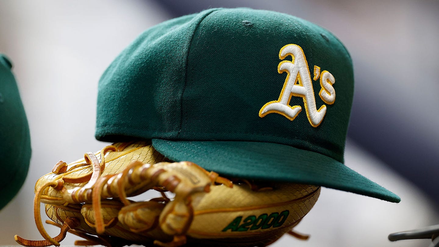 Oakland A's Seeking $500 Million for Las Vegas Stadium from Investors