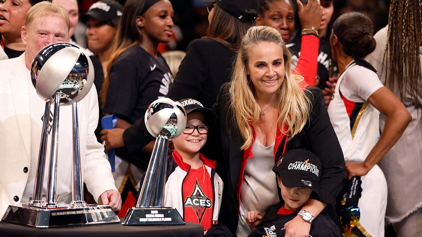 WNBA Coach Defends Caitlin Clark, Decries Race Narrative