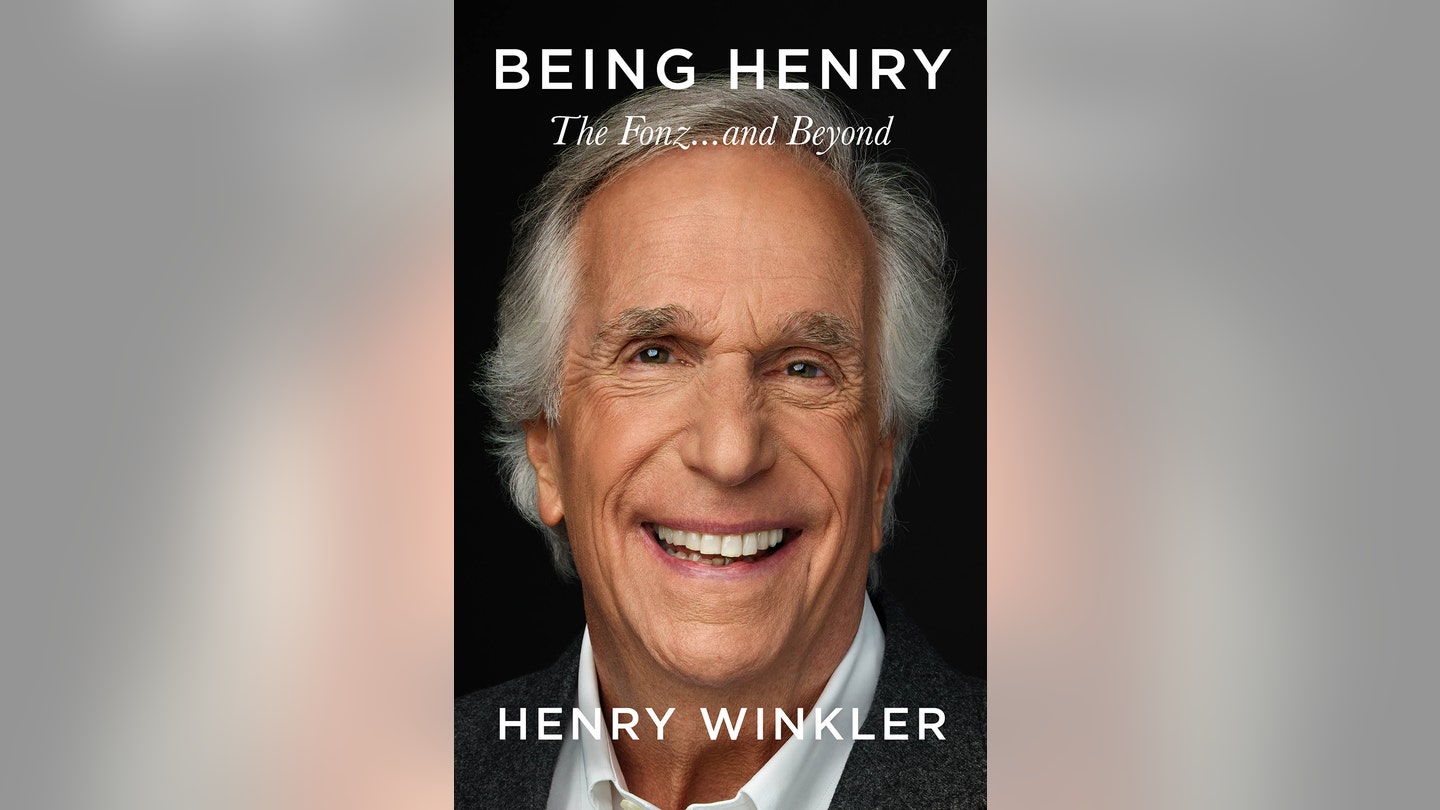 Henry Winkler on the Surprises of Fame and the Unexpected FBI Visit