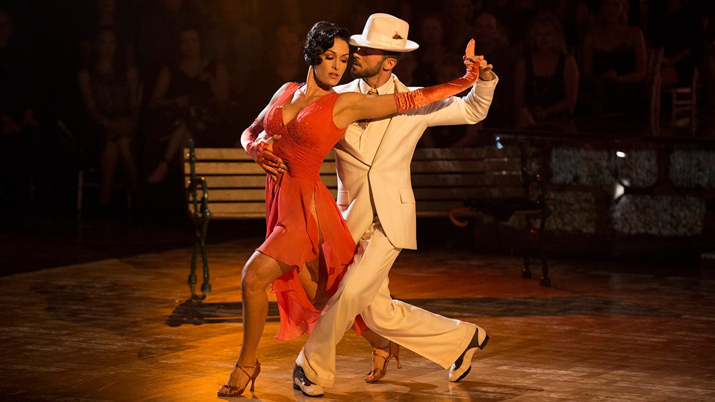 Swayed by the Rhythm: 'Dancing with the Stars' and the Allure of Showmances