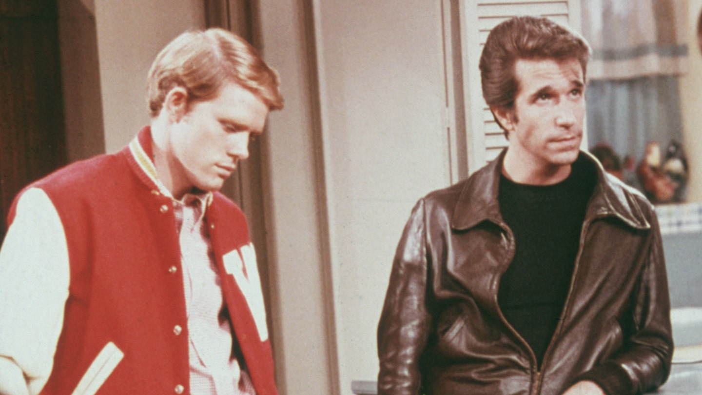 Henry Winkler's Unforgettable Encounters: From FBI Visits to Surprise Phone Calls