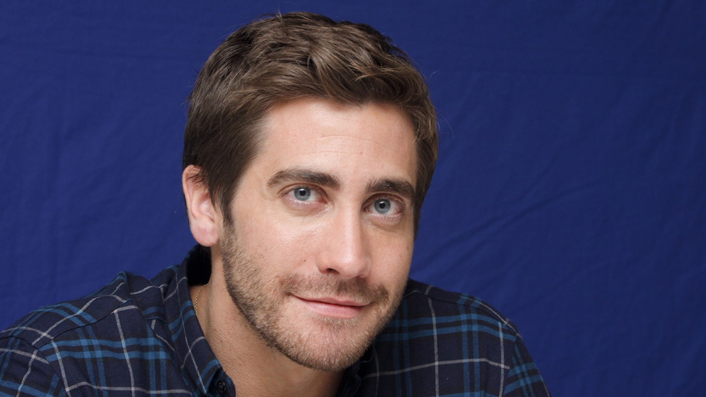 Jake Gyllenhaal's 'Road House' Training Regime: Age and Blindness Factors