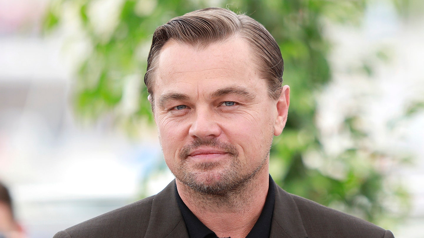 Leonardo DiCaprio's 50th Birthday Bash Sparks Outrage Among Neighbors