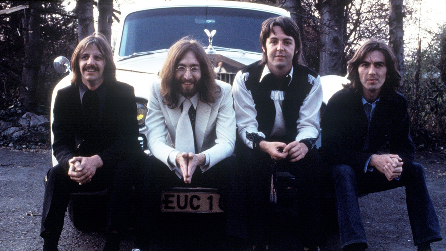 The Beatles' Magic Recaptured: 'Let It Be' Documentary Unveils Behind-the-Scenes Dynamics