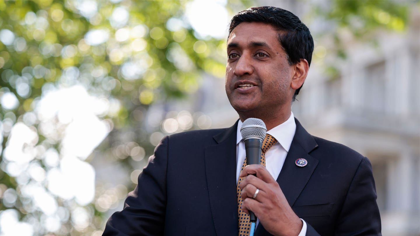 RoKhanna