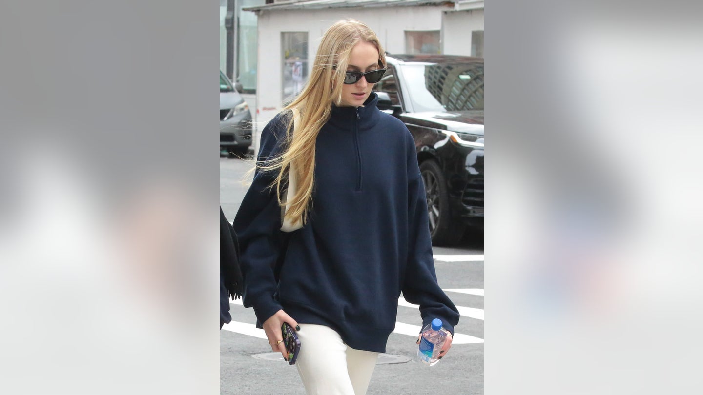 Joe Jonas and Sophie Turner's Custody Battle: A Complicated Conclusion