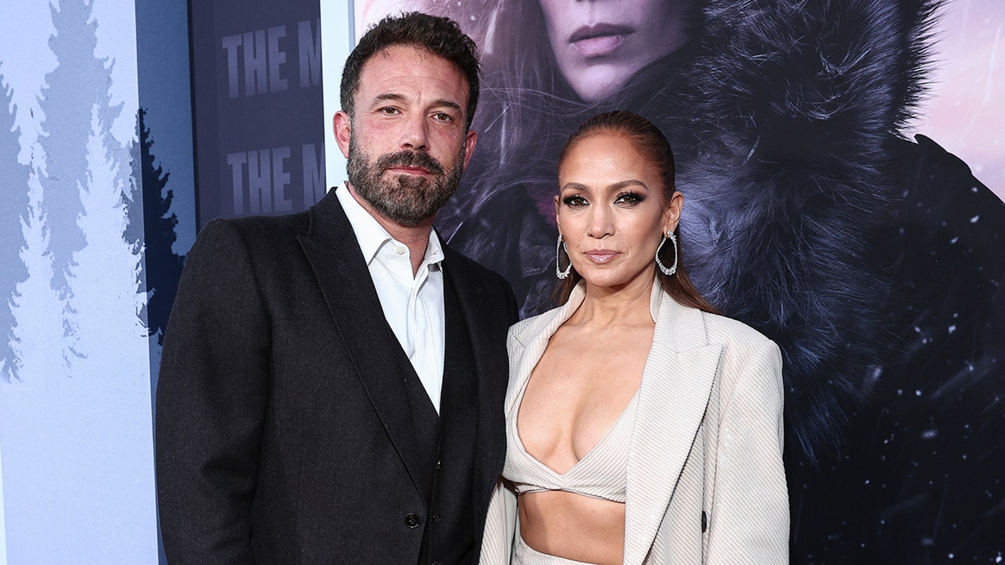 Ben Affleck and Jennifer Lopez's Marriage on the Rocks: Actor Moves Out Amid Divorce Rumors