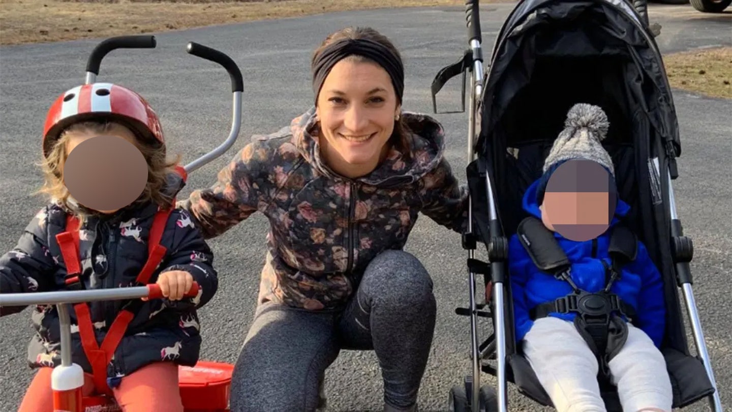 Massachusetts mom offers to admit killing 3 children as prosecutors push back on gambit that could dodge prison