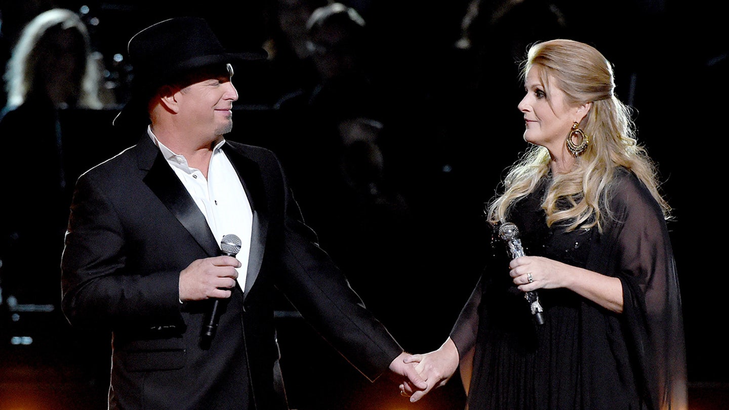 Garth Brooks Denies Sexual Assault Allegations, Countersues Accuser for Defamation