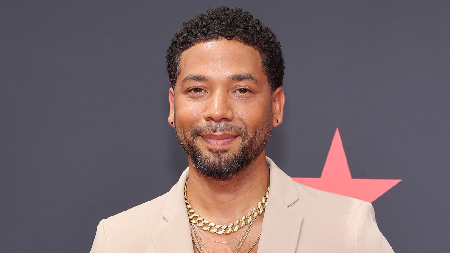 Jussie Smollett's Delusional Fight for Innocence: Experts Weigh In on His Career's End and the Hoax's Lasting Impact