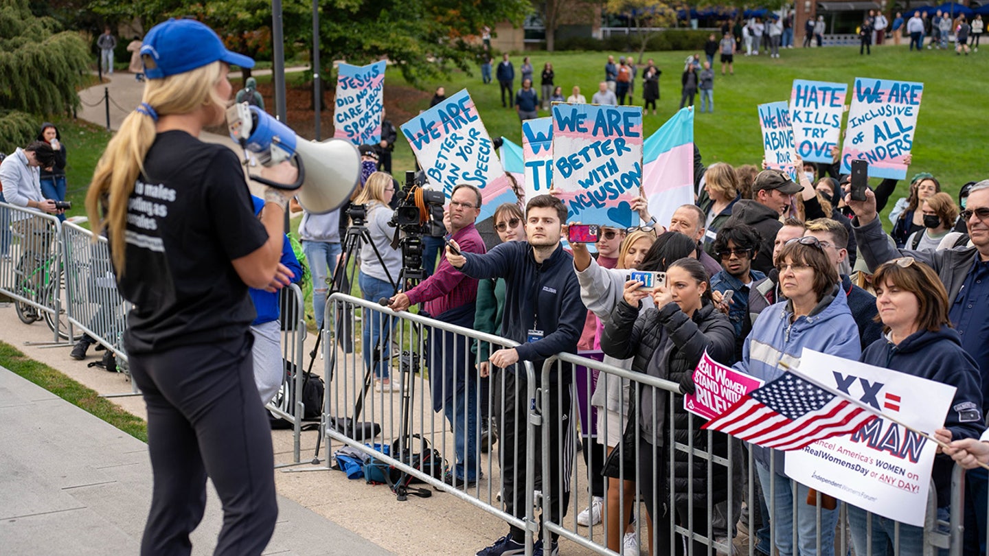 Conservative Students Win Against University's Stifling Security Fees