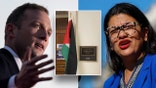 Reps. Max Miller and Rashida Tlaib
