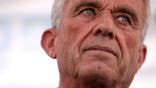 Robert F. Kennedy Jr