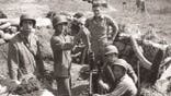 World War II Guadalcanal