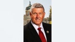 Troy Downing is running for Montana's 2nd Congressional District.