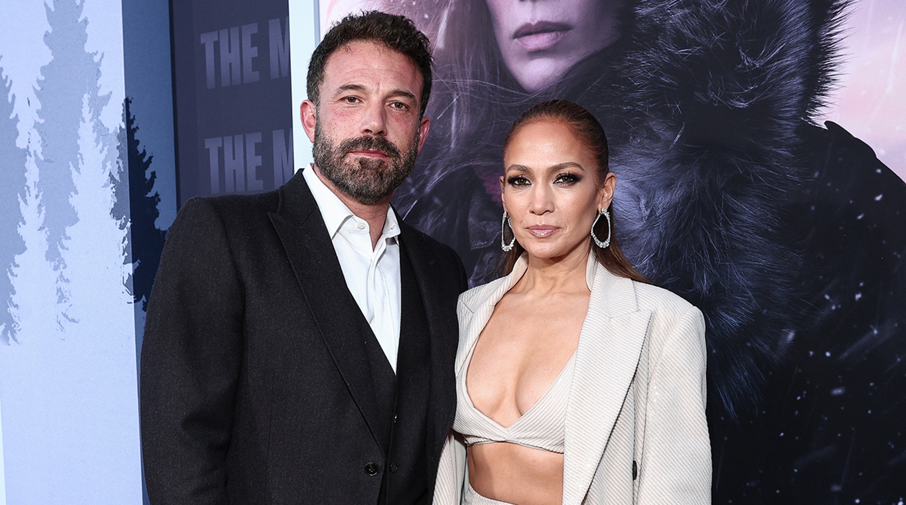 Jennifer Lopez Casually Drops Ben Affleck's Name Amidst Split Rumors