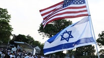 Jewish institutions on high alert, increase security in US following Hamas attacks