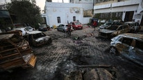 Gaza hospital blast: Here's what we know