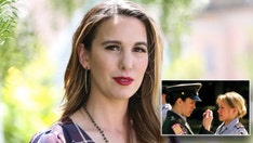 Former Disney star's mom encouraged her to get breast implants as a teen