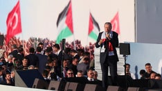 NATO ally praises Hamas as 'freedom fighters,' condemns Israel as a 'war criminal'