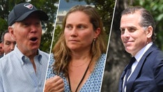 Top Biden aide with close ties to Hunter was first WH staffer to handle classified docs, new timeline reveals