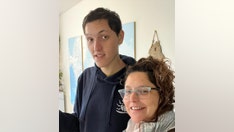 New Jersey woman's 'only son,' aspiring DJ, dead after Hamas attacked Israeli dance party