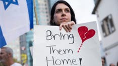 Cease-fire between Israel and Hamas getting closer amid concerns terror group rearming in Gaza