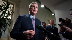 'Shell shocked' Kevin McCarthy will not run for House speaker again following removal
