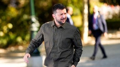 Russian strike on Ukrainian café leaves at least 51 dead as Ukraine's Zelenskyy visits Spain