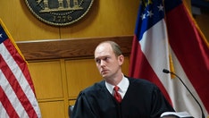 Trump Judge Scott McAfee wins Georgia primary