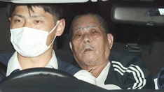 Japanese police arrest octogenarian who shot 2, took hostage in hourslong standoff: report