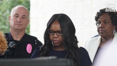 Carlee Russell pleads guilty to fake kidnapping report charges in Alabama