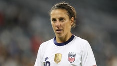 Women's soccer legend Carli Lloyd says no one fears US national team: 'Whole world has caught up'