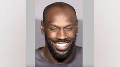 New details emerge on ex-Raiders star Chandler Jones' arrest for possible protection order violations: report