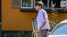 Man claiming to be son of Charlotte Sena kidnapping suspect breaks silence: 'Hope he dies in prison'