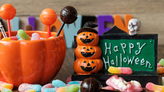 5 whimsical Halloween decorations to help you haunt up your house