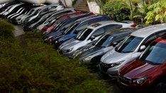 Post-pandemic recovery drives up car ownership costs in Singapore