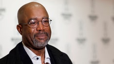 Darius Rucker admits he's felt 'like a failure' post-divorce