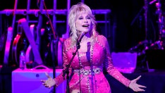 Dolly Parton prefers communicating by fax: 'I don't text 'cause I don't want to have to answer'