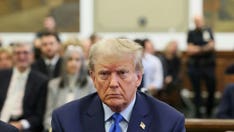 Trump civil trial continues for a second day in New York City