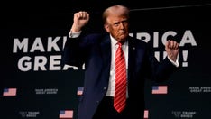 With 11 weeks until Iowa caucuses, Trump lapping the field in leadoff 2024 GOP nominating state