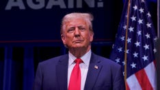 Trump claims 'atrocities we are witnessing in Israel' would have never happened if he was still president