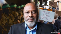 Black activist says BLM's support for 'Palestinian resistance' after bloodbath against civilians is 'evil'