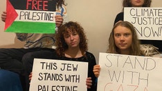 Greta Thunberg posts then deletes 'free Palestine' post after pushback: 'I was completely unaware'