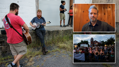 Small town back in the spotlight after raging success of rural 'Rich Men' anthem: 'We look out for each other’