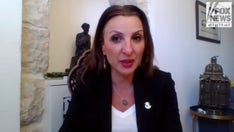 Jerusalem deputy mayor demands 'proof of life' of hostages, assurance before Biden humanitarian aide hits Gaza