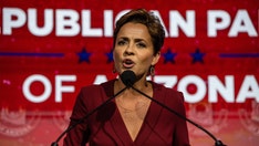 Arizona GOP chair resigns, claiming Kari Lake's explosive recording was a 'set up'; Lake campaign fires back