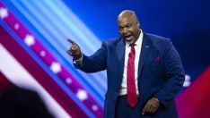 Trump endorses North Carolina Gov candidate as ‘Martin Luther King on steroids’