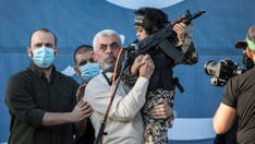 Israel’s hunt for Hamas terror group leader Yahya Sinwar: 'Dead man walking'